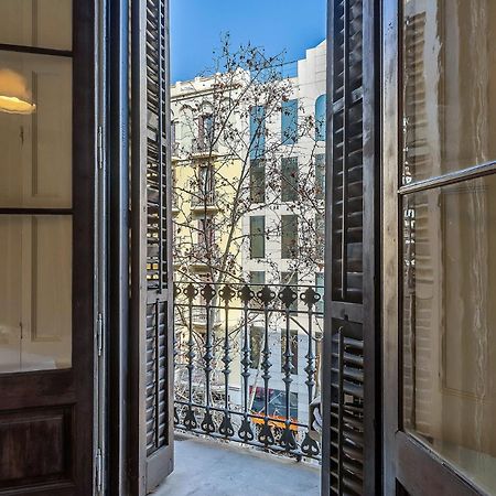 Ab Bailen Apartments 바르셀로나 외부 사진
