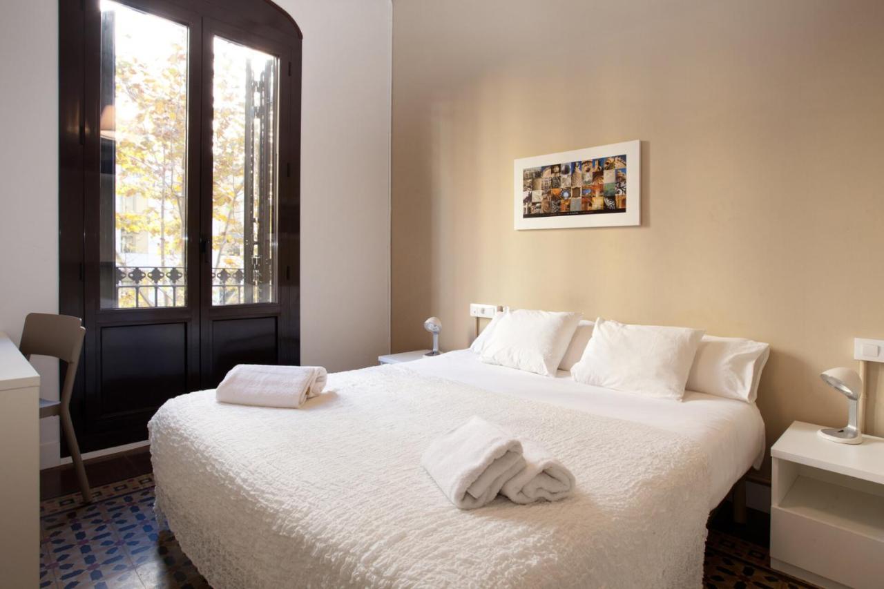 Ab Bailen Apartments 바르셀로나 외부 사진