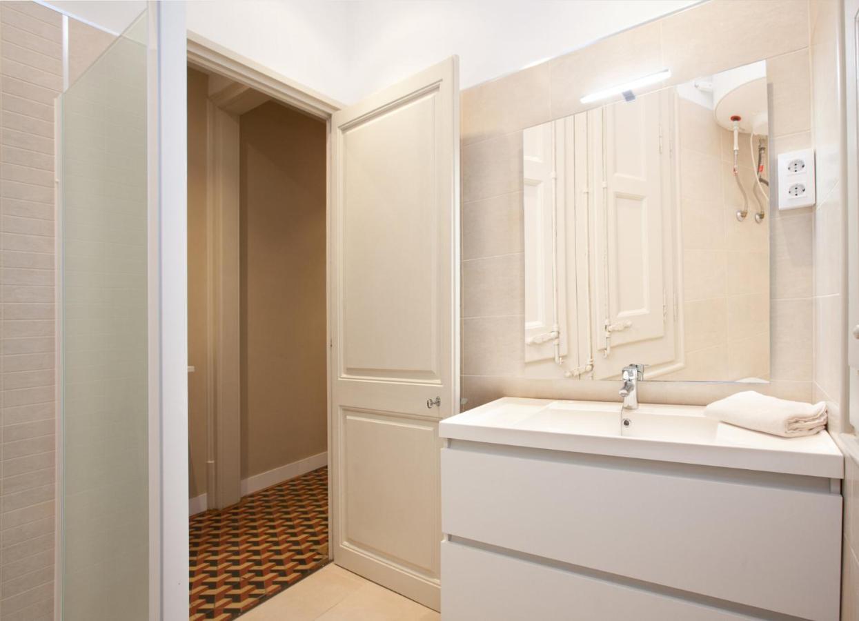 Ab Bailen Apartments 바르셀로나 외부 사진