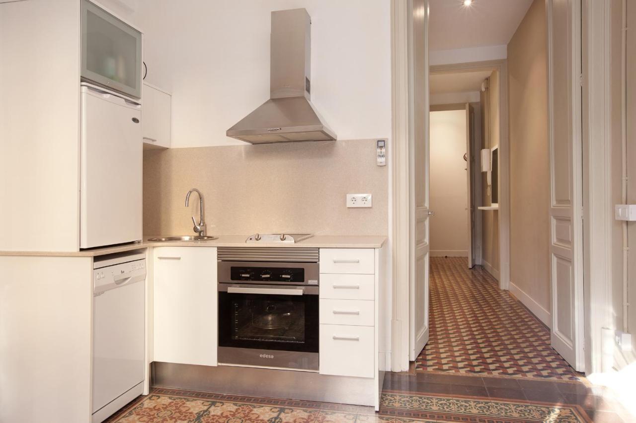 Ab Bailen Apartments 바르셀로나 외부 사진