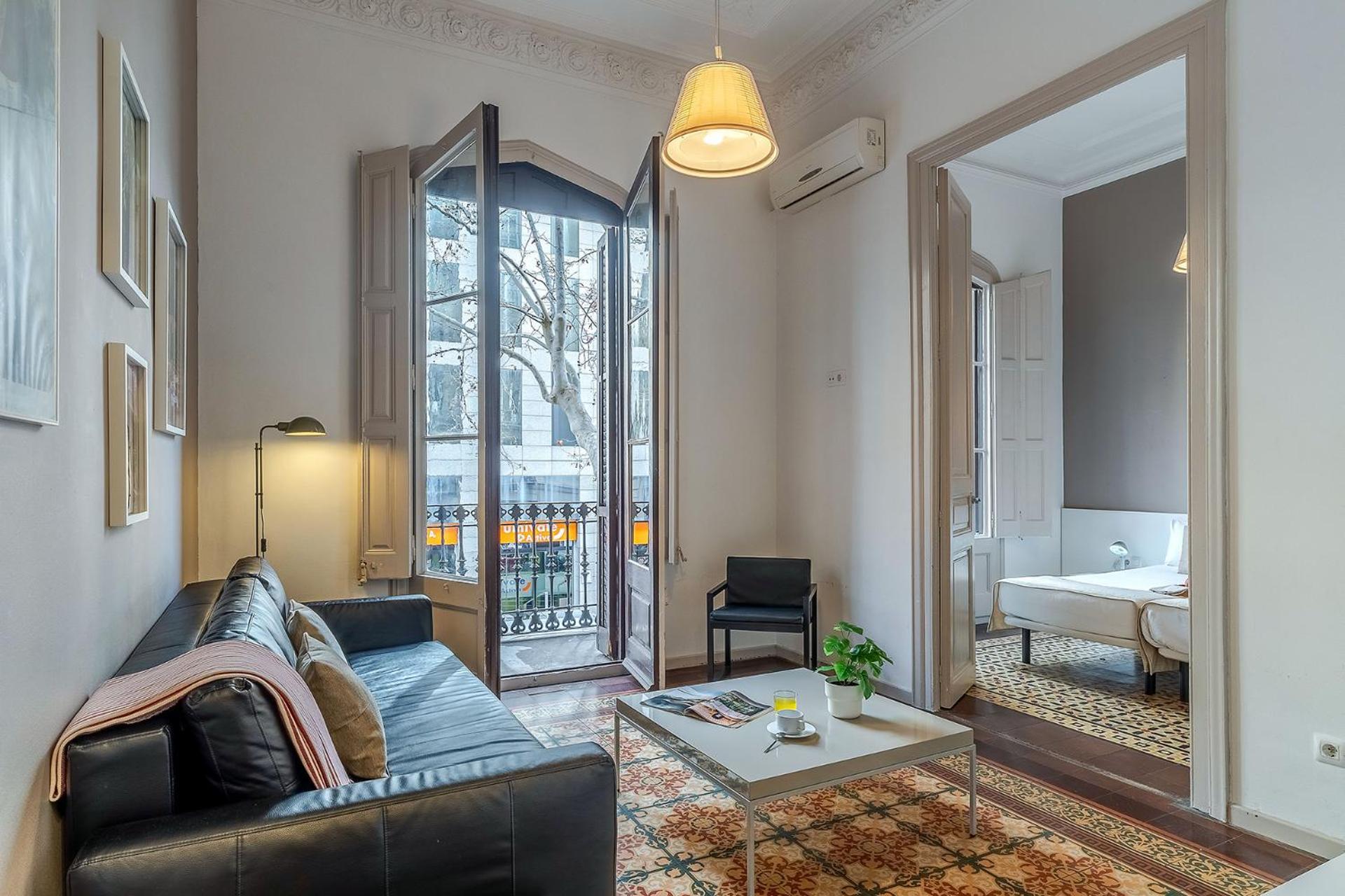 Ab Bailen Apartments 바르셀로나 외부 사진