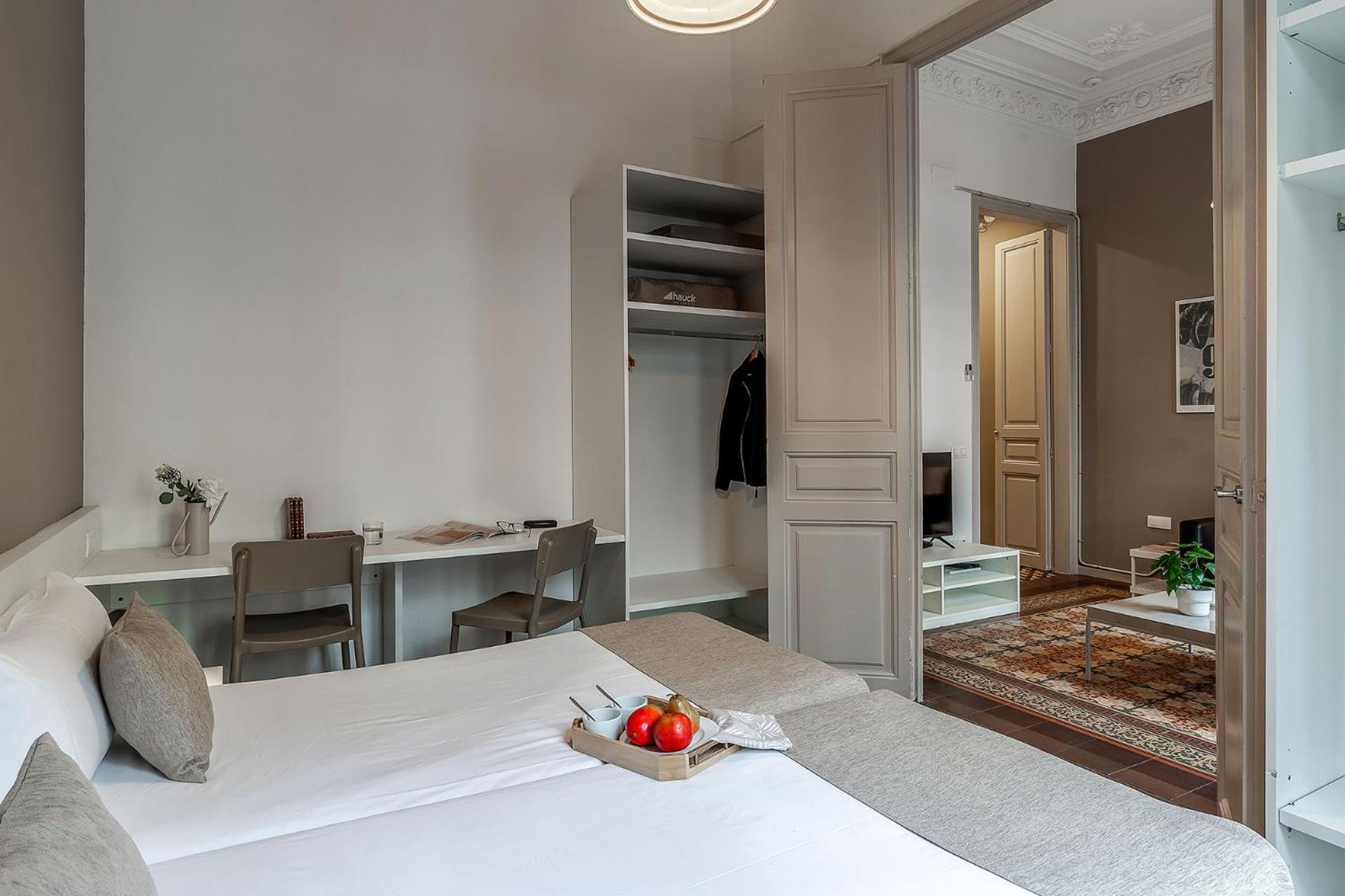 Ab Bailen Apartments 바르셀로나 외부 사진