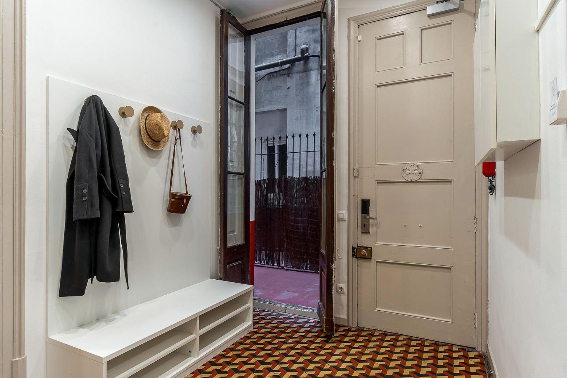 Ab Bailen Apartments 바르셀로나 외부 사진