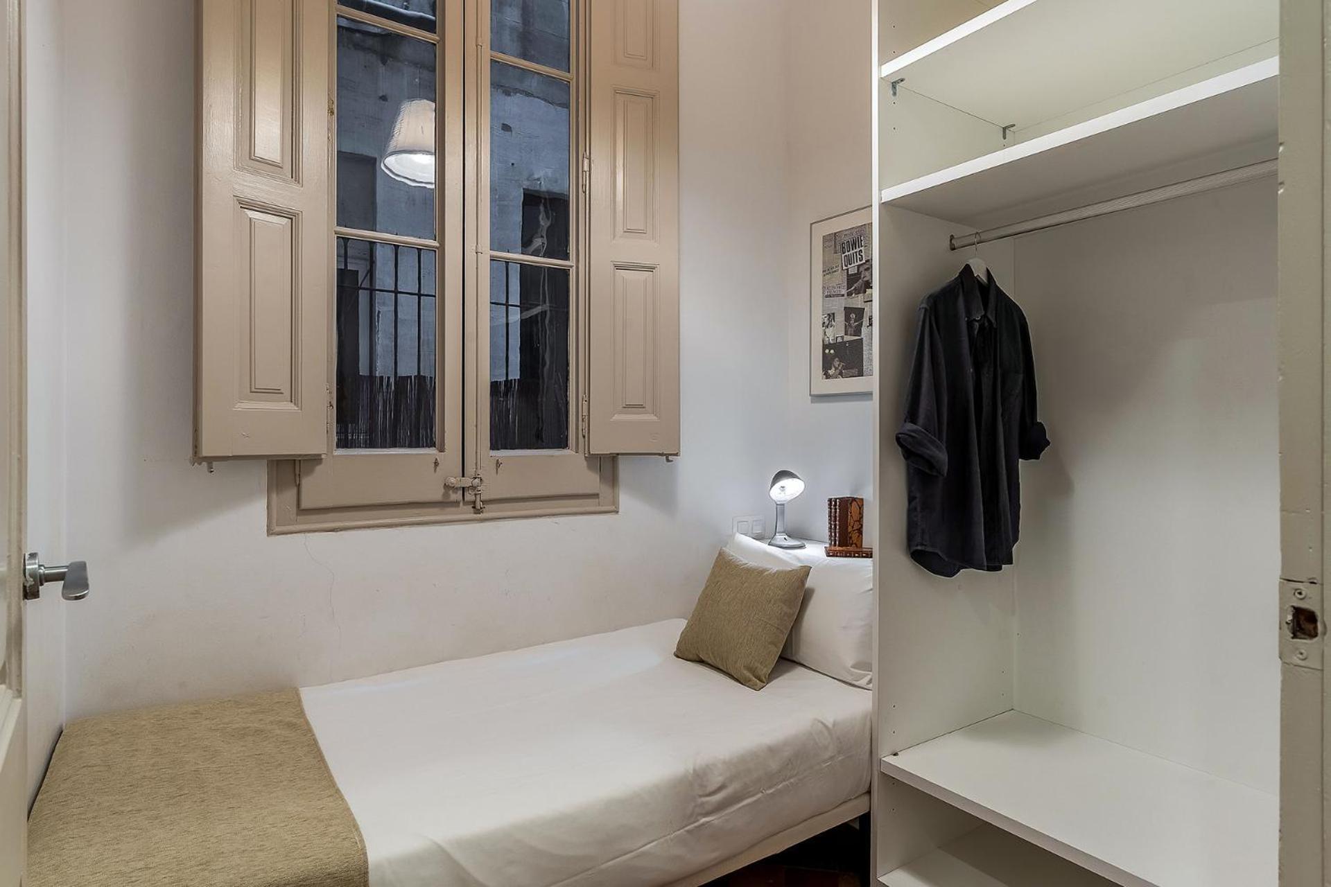 Ab Bailen Apartments 바르셀로나 외부 사진