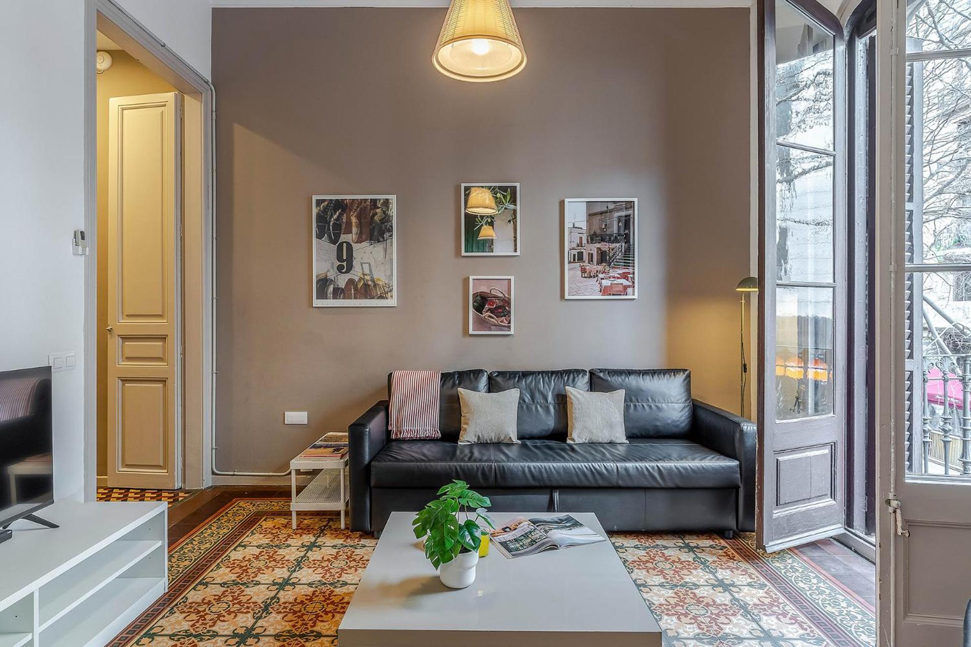 Ab Bailen Apartments 바르셀로나 외부 사진
