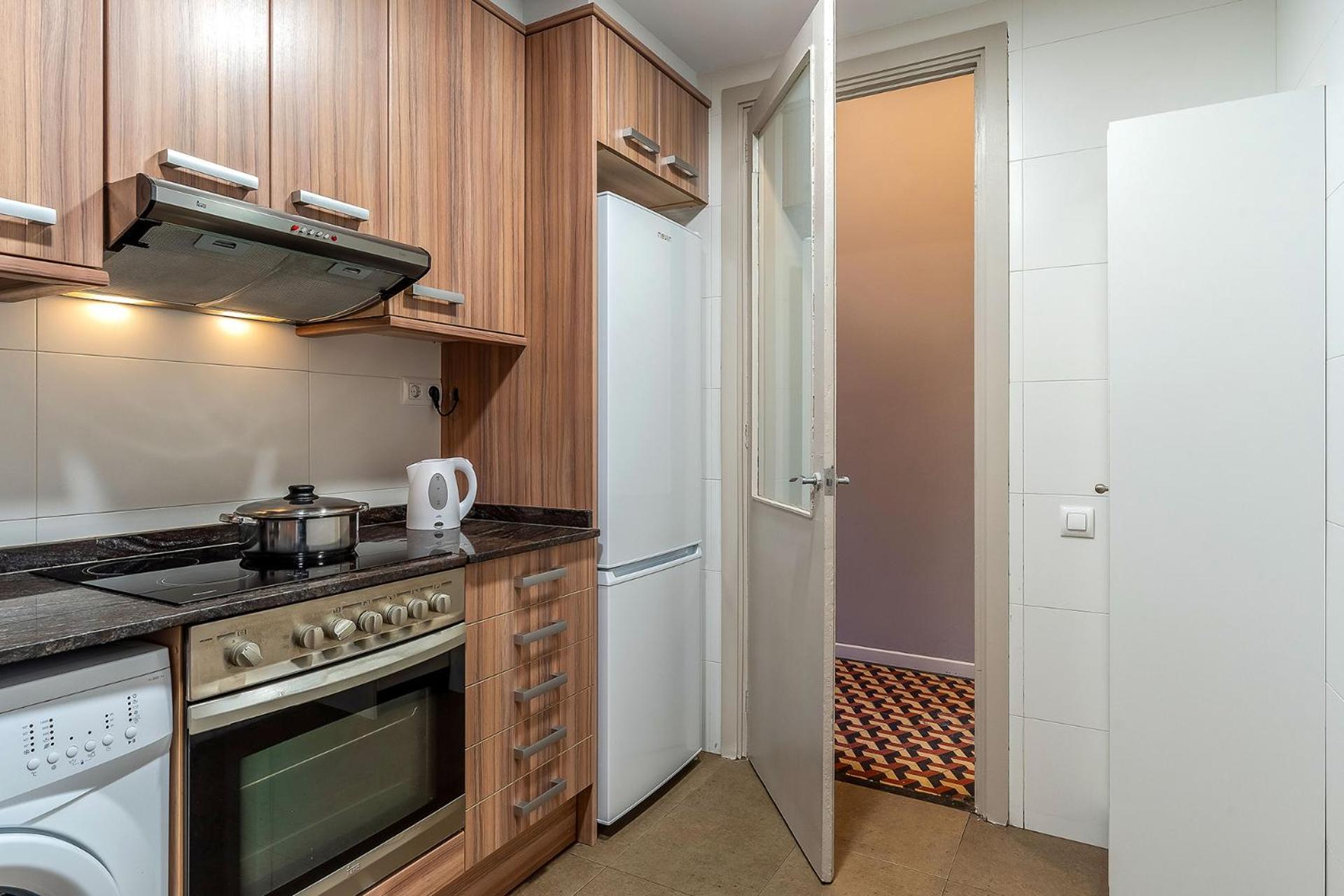 Ab Bailen Apartments 바르셀로나 외부 사진