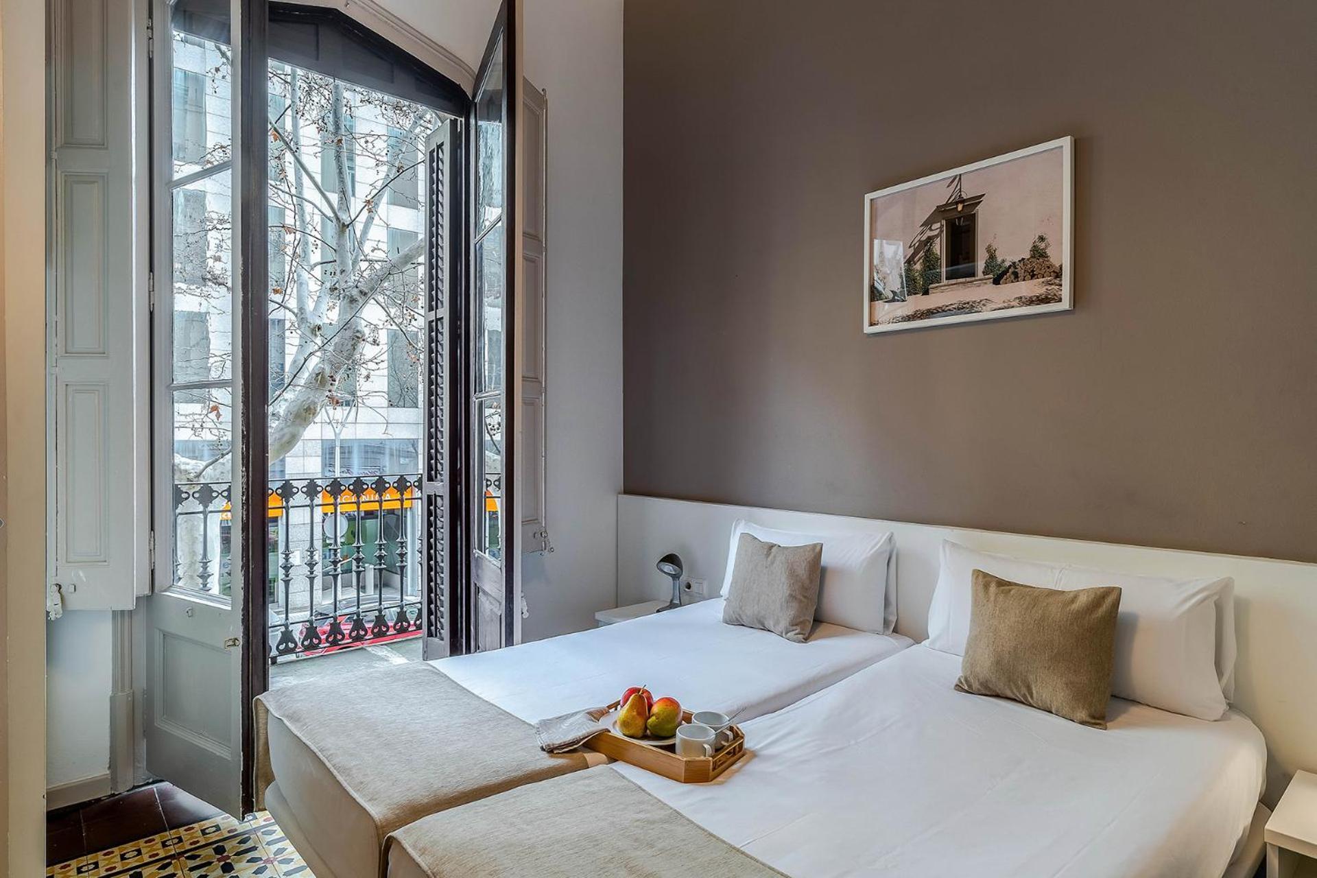 Ab Bailen Apartments 바르셀로나 외부 사진