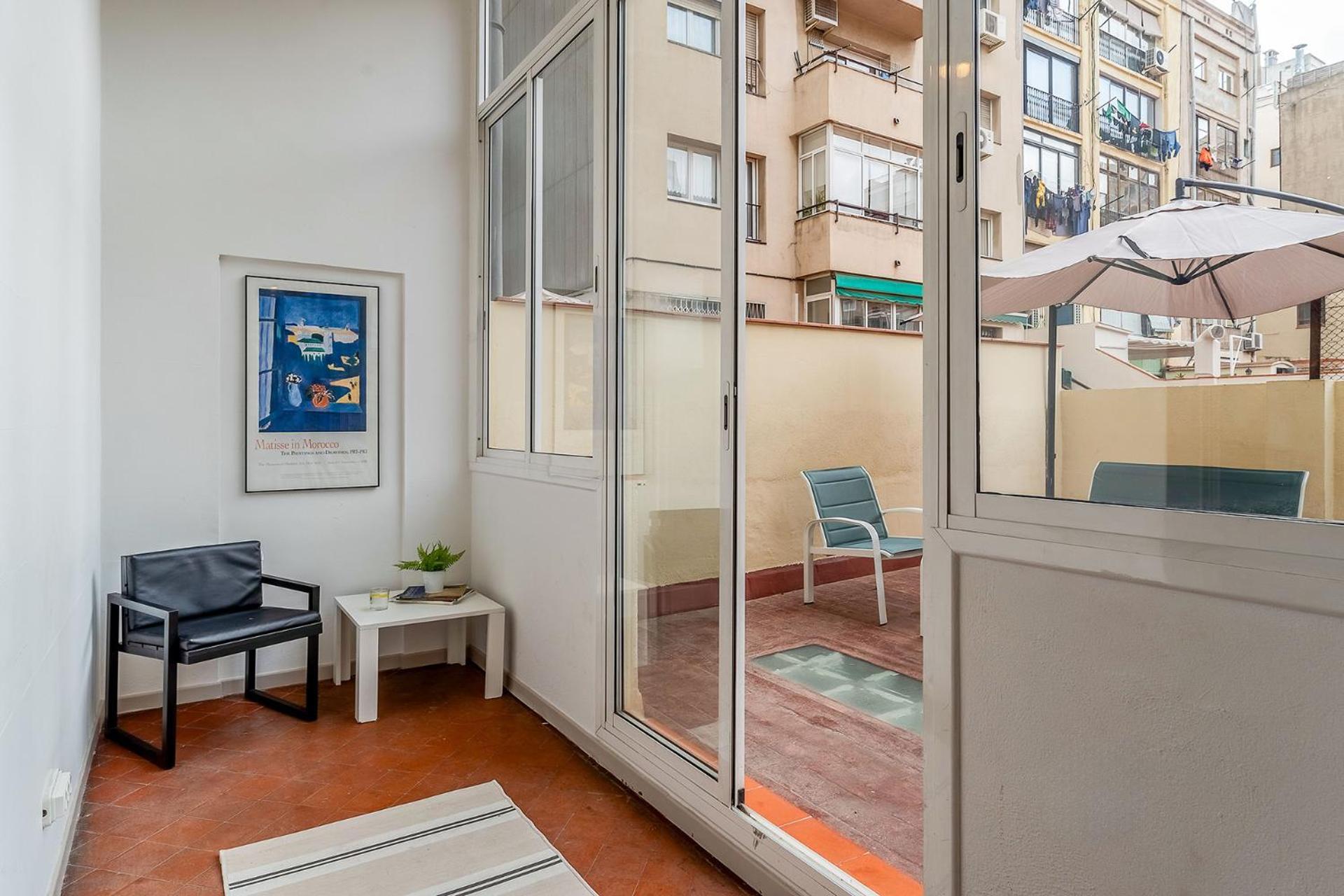 Ab Bailen Apartments 바르셀로나 외부 사진