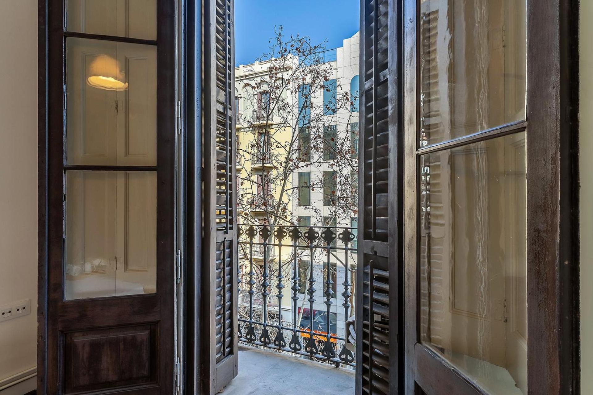 Ab Bailen Apartments 바르셀로나 외부 사진