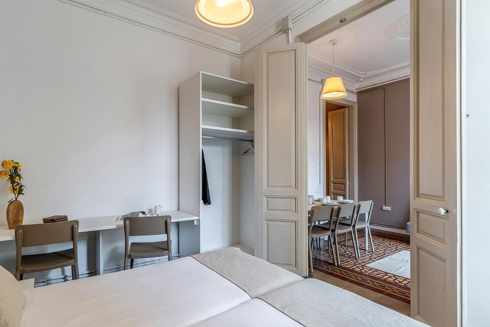 Ab Bailen Apartments 바르셀로나 외부 사진