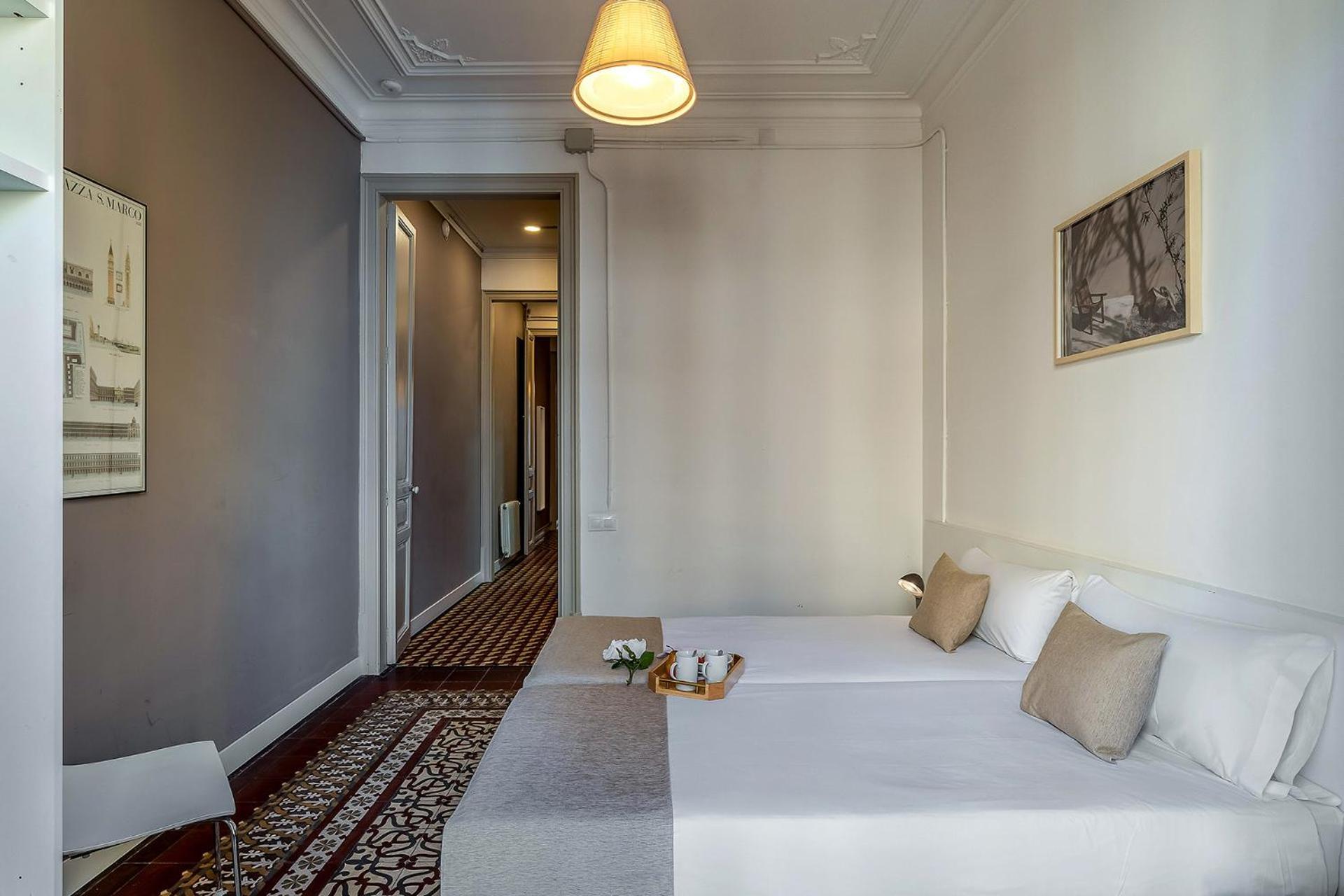 Ab Bailen Apartments 바르셀로나 외부 사진
