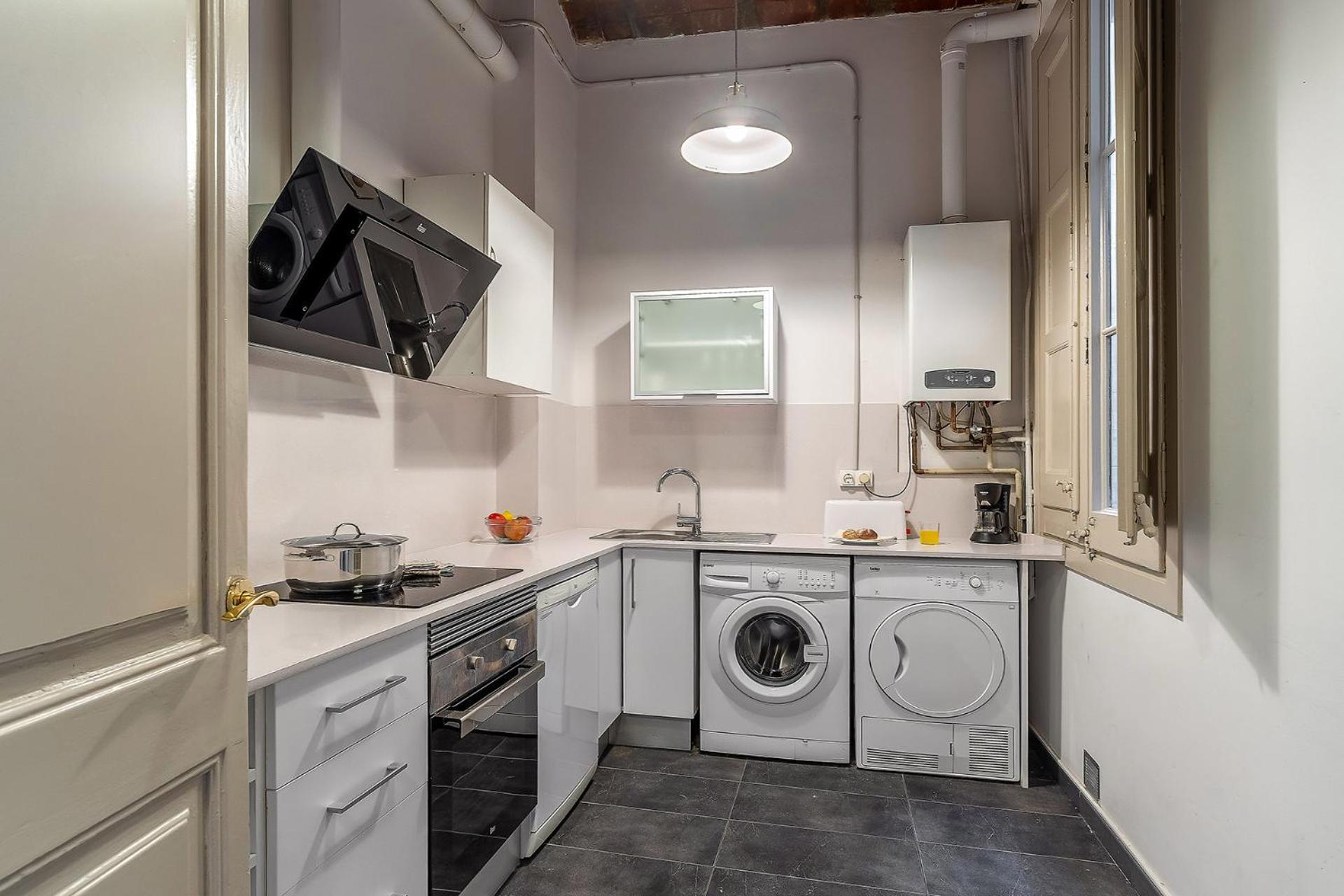 Ab Bailen Apartments 바르셀로나 외부 사진