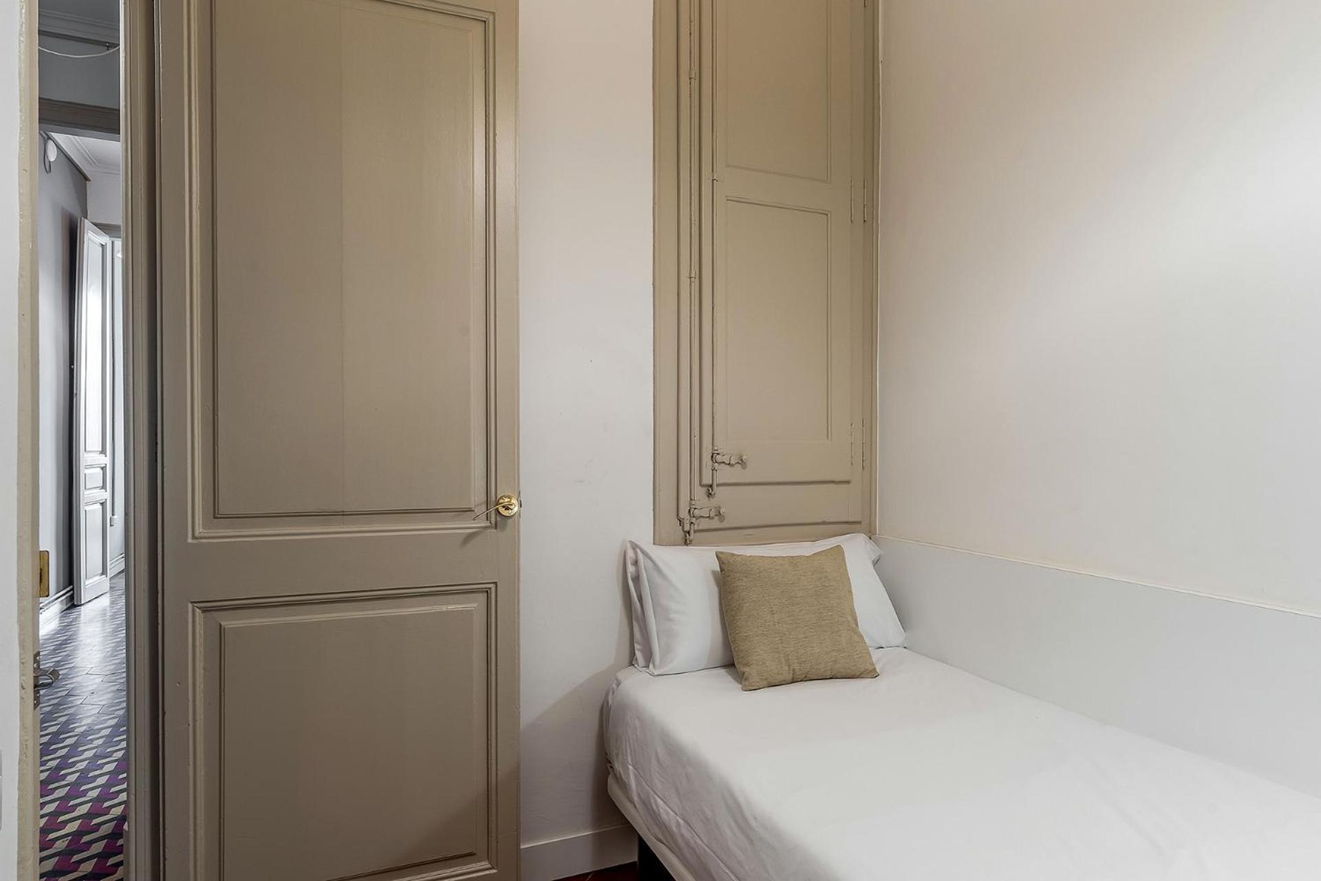 Ab Bailen Apartments 바르셀로나 외부 사진