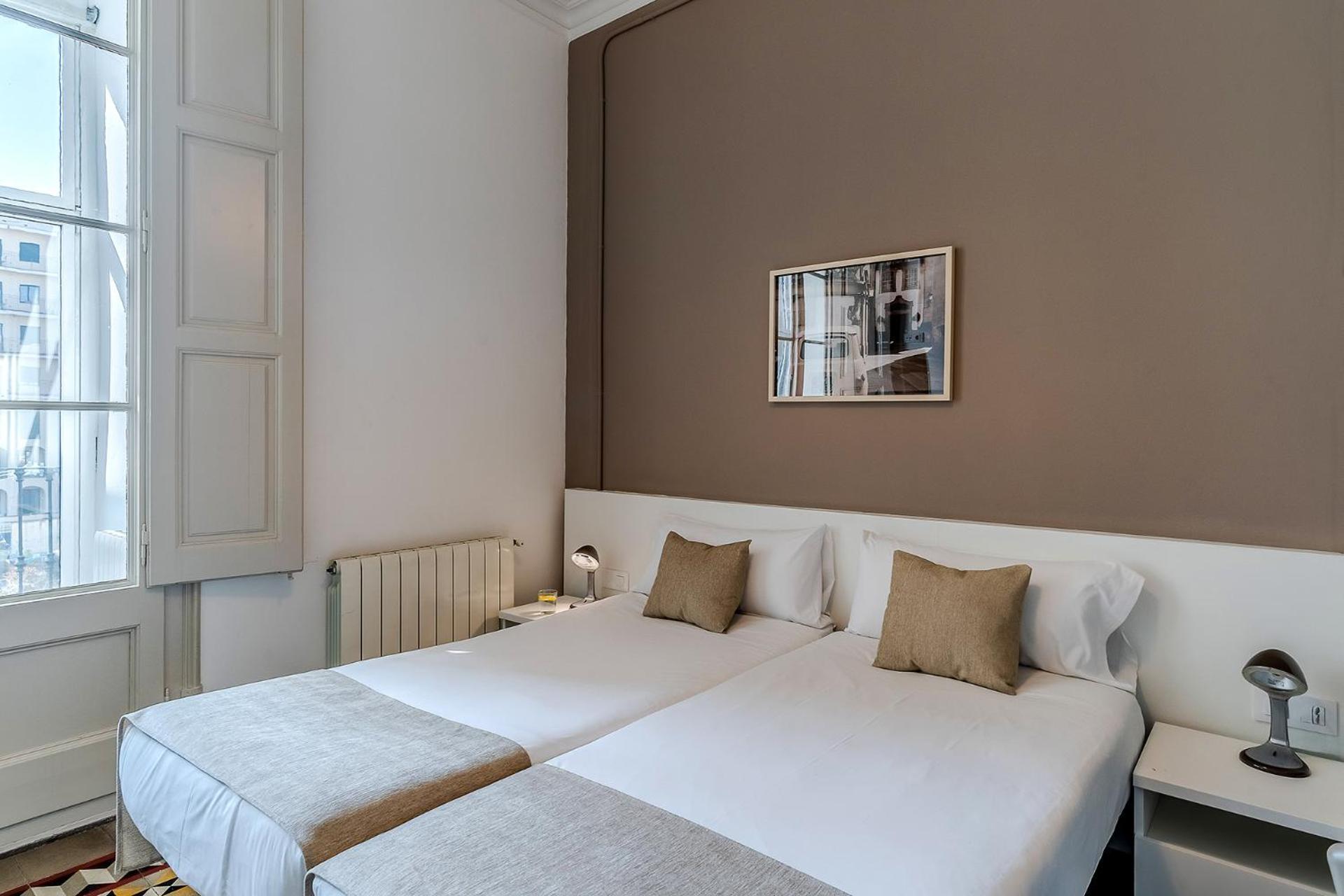 Ab Bailen Apartments 바르셀로나 외부 사진