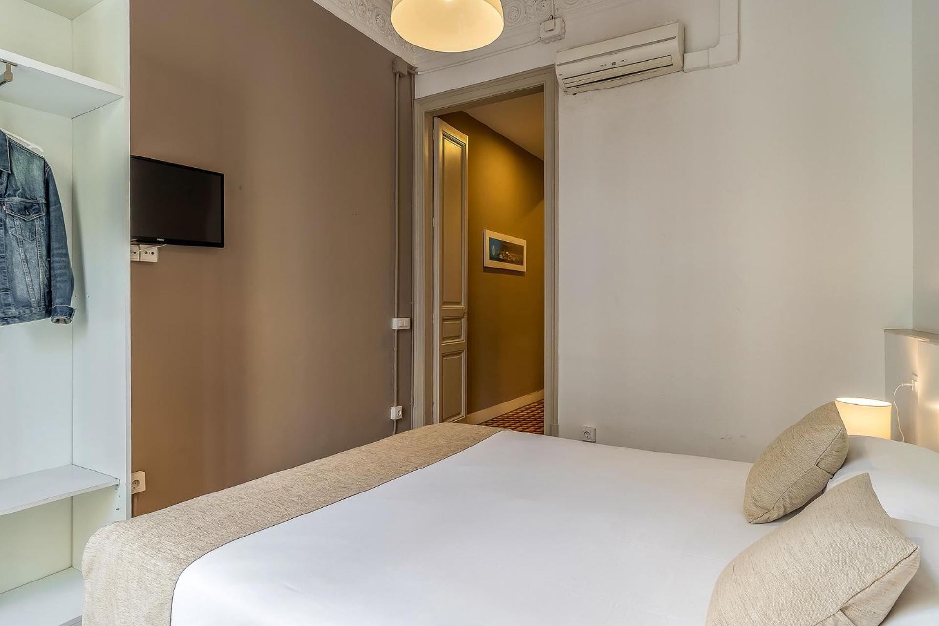 Ab Bailen Apartments 바르셀로나 외부 사진