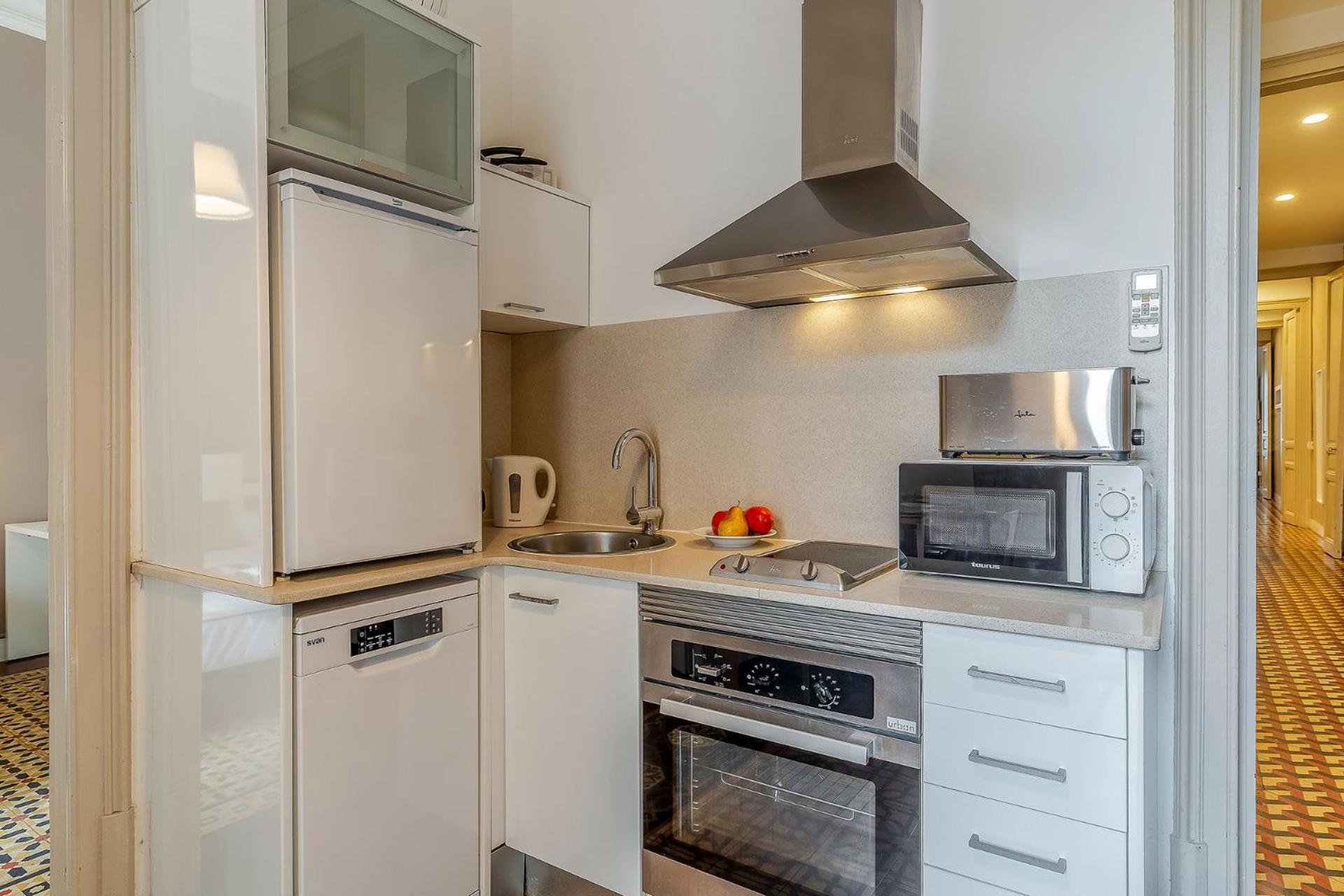 Ab Bailen Apartments 바르셀로나 외부 사진