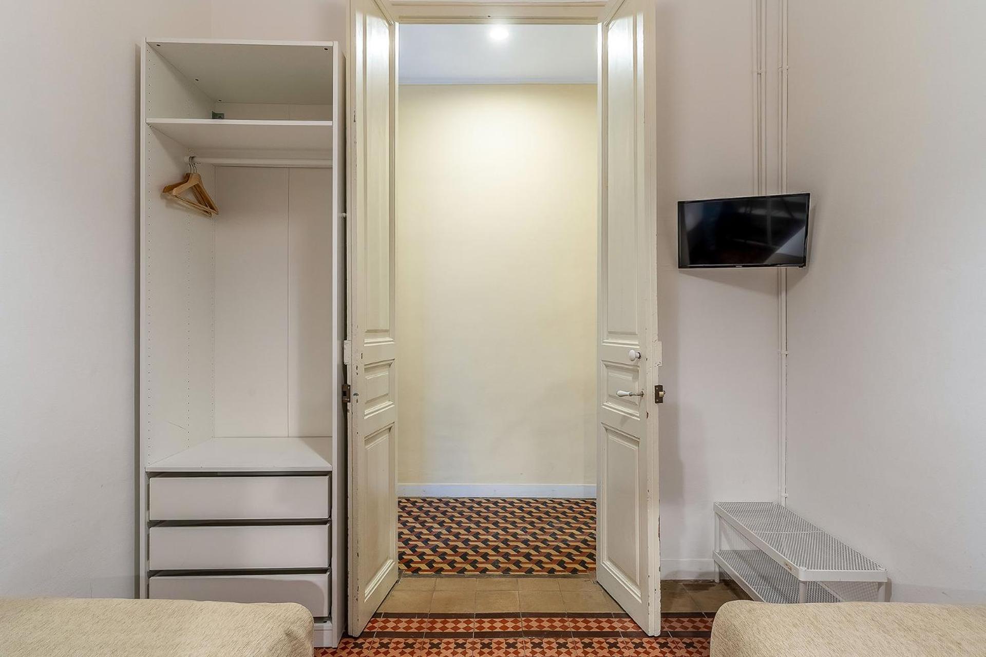 Ab Bailen Apartments 바르셀로나 외부 사진