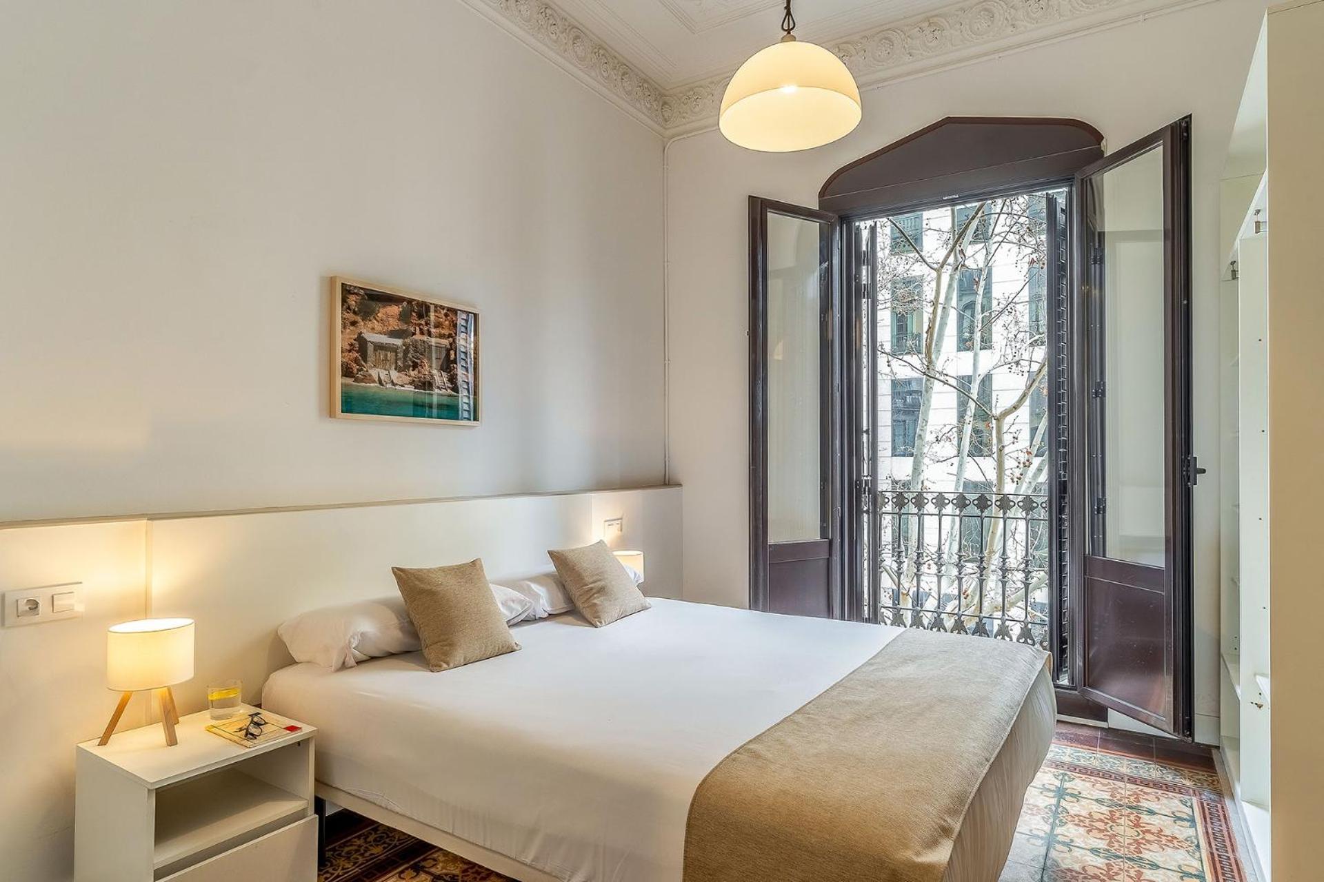 Ab Bailen Apartments 바르셀로나 외부 사진