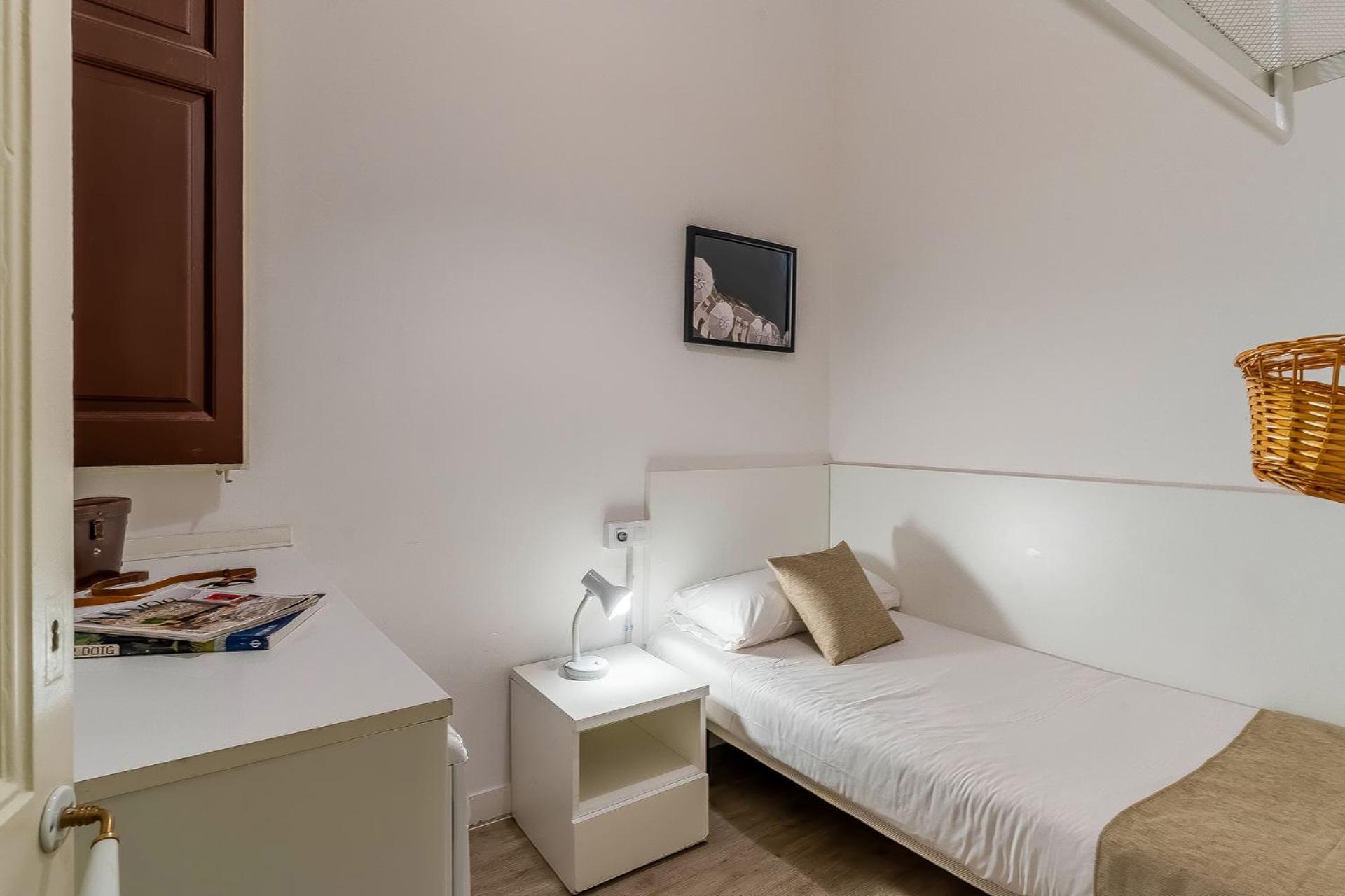 Ab Bailen Apartments 바르셀로나 외부 사진