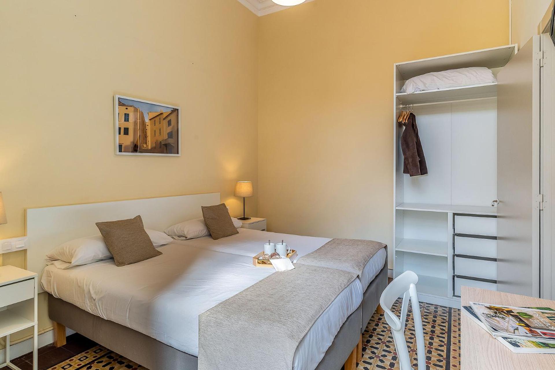 Ab Bailen Apartments 바르셀로나 외부 사진