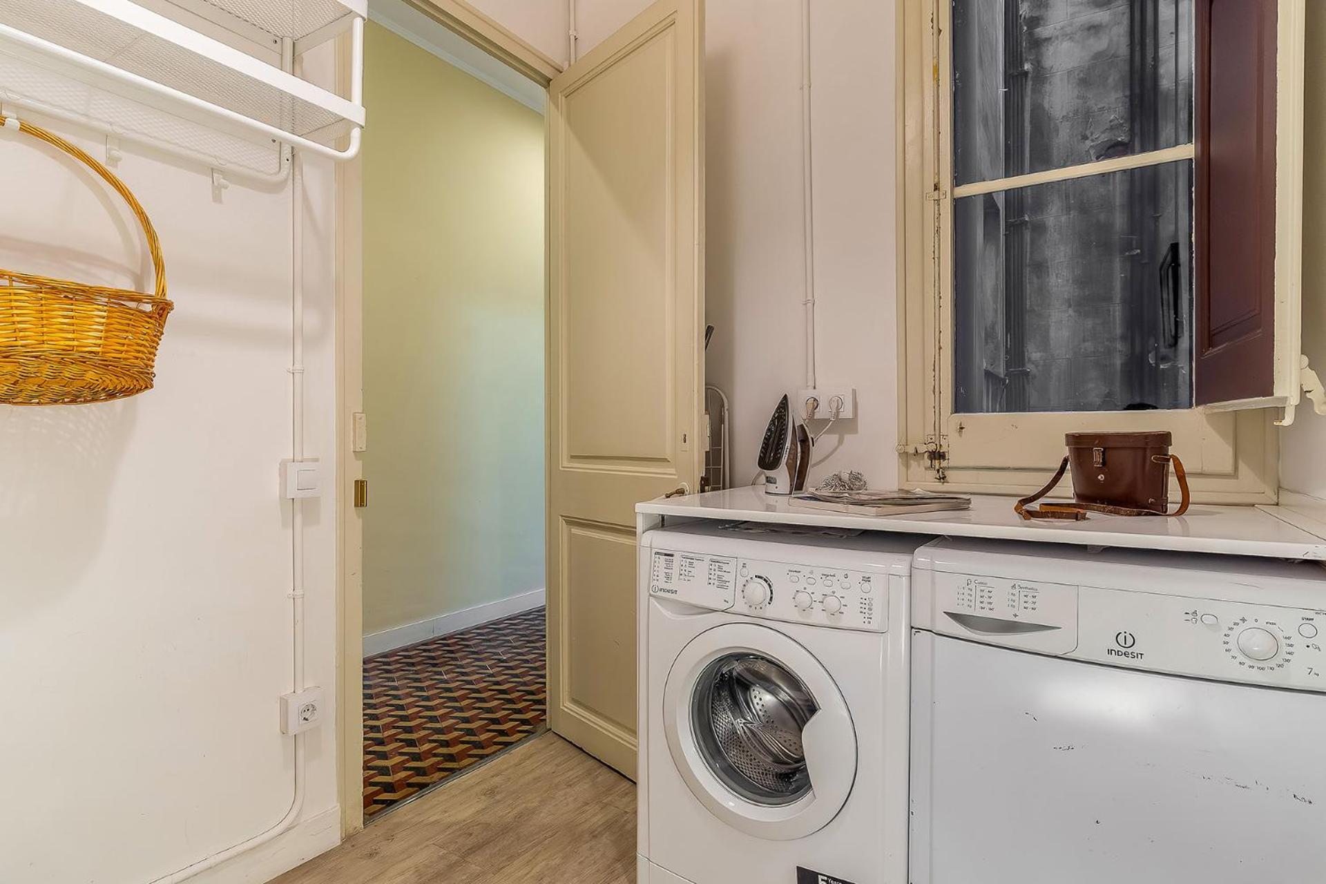 Ab Bailen Apartments 바르셀로나 외부 사진
