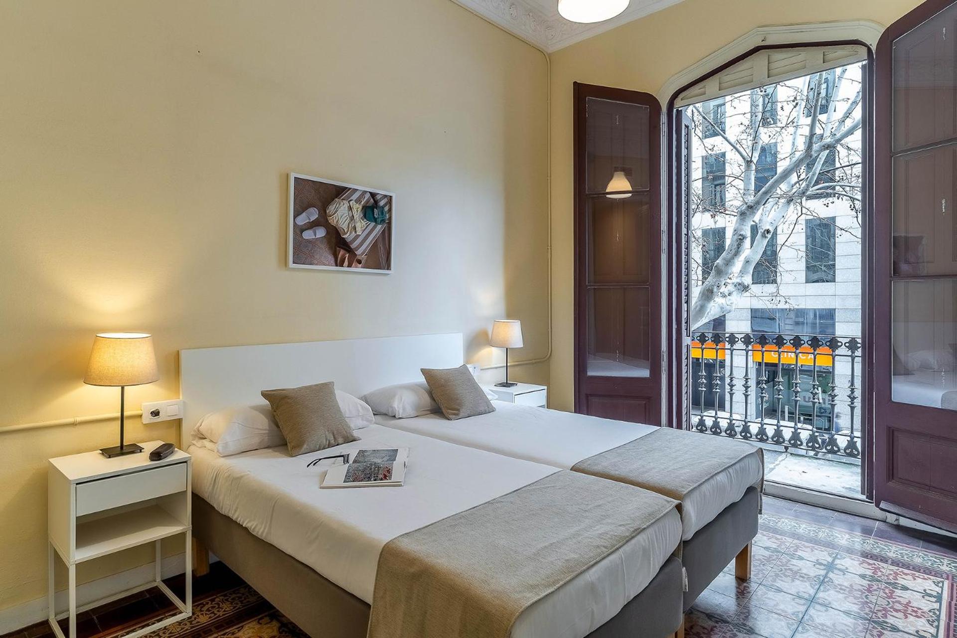 Ab Bailen Apartments 바르셀로나 외부 사진