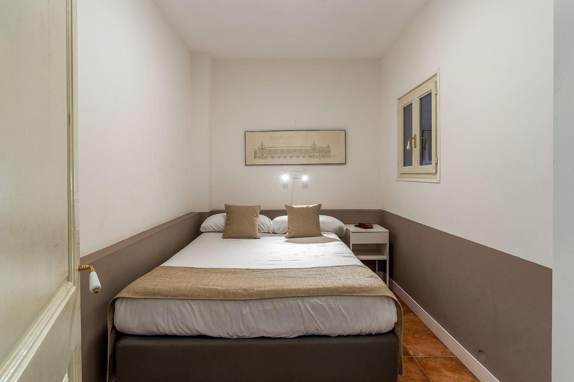 Ab Bailen Apartments 바르셀로나 외부 사진