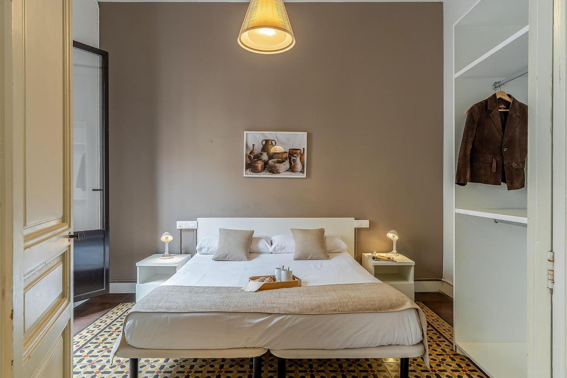 Ab Bailen Apartments 바르셀로나 외부 사진