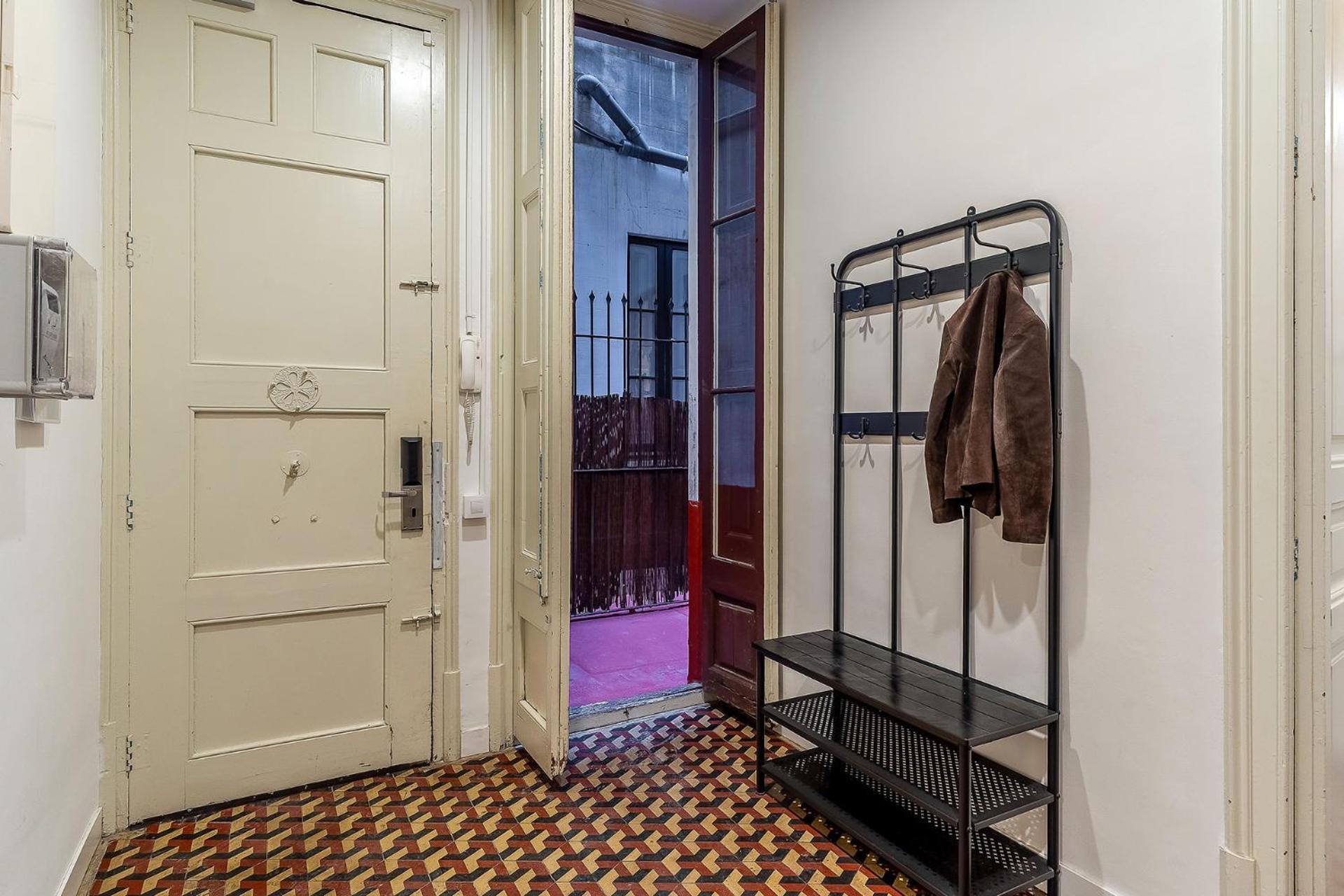 Ab Bailen Apartments 바르셀로나 외부 사진