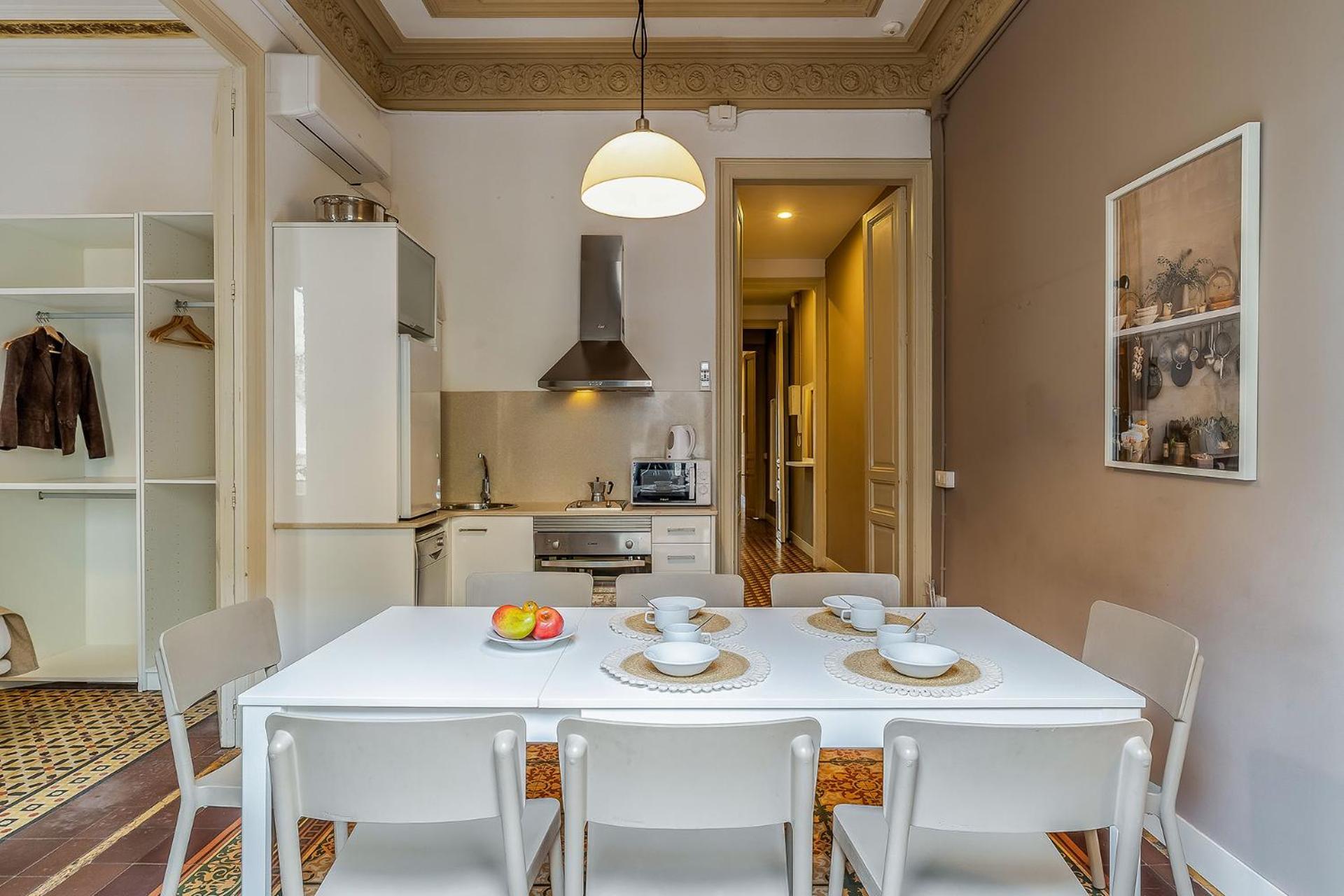 Ab Bailen Apartments 바르셀로나 외부 사진