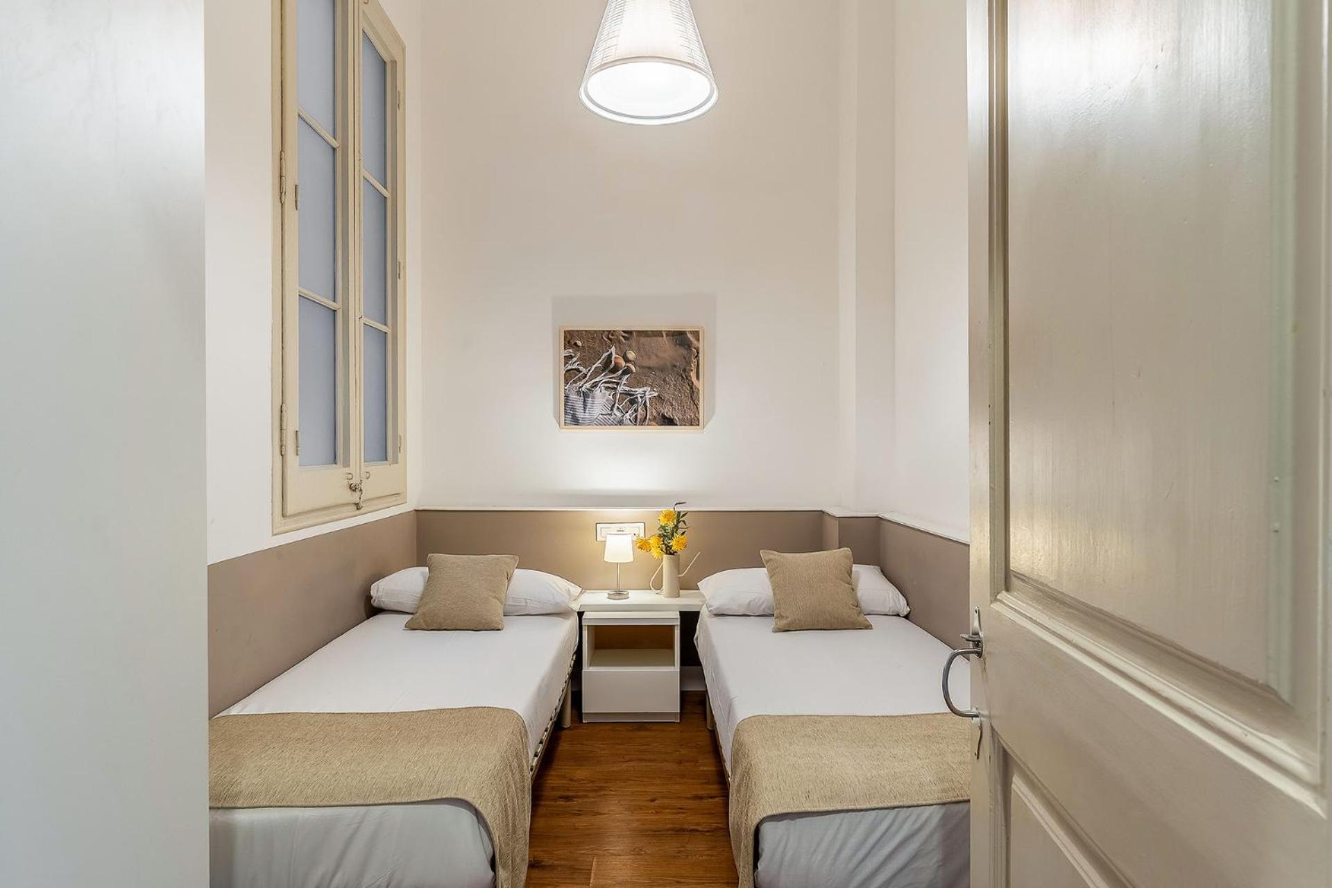 Ab Bailen Apartments 바르셀로나 외부 사진