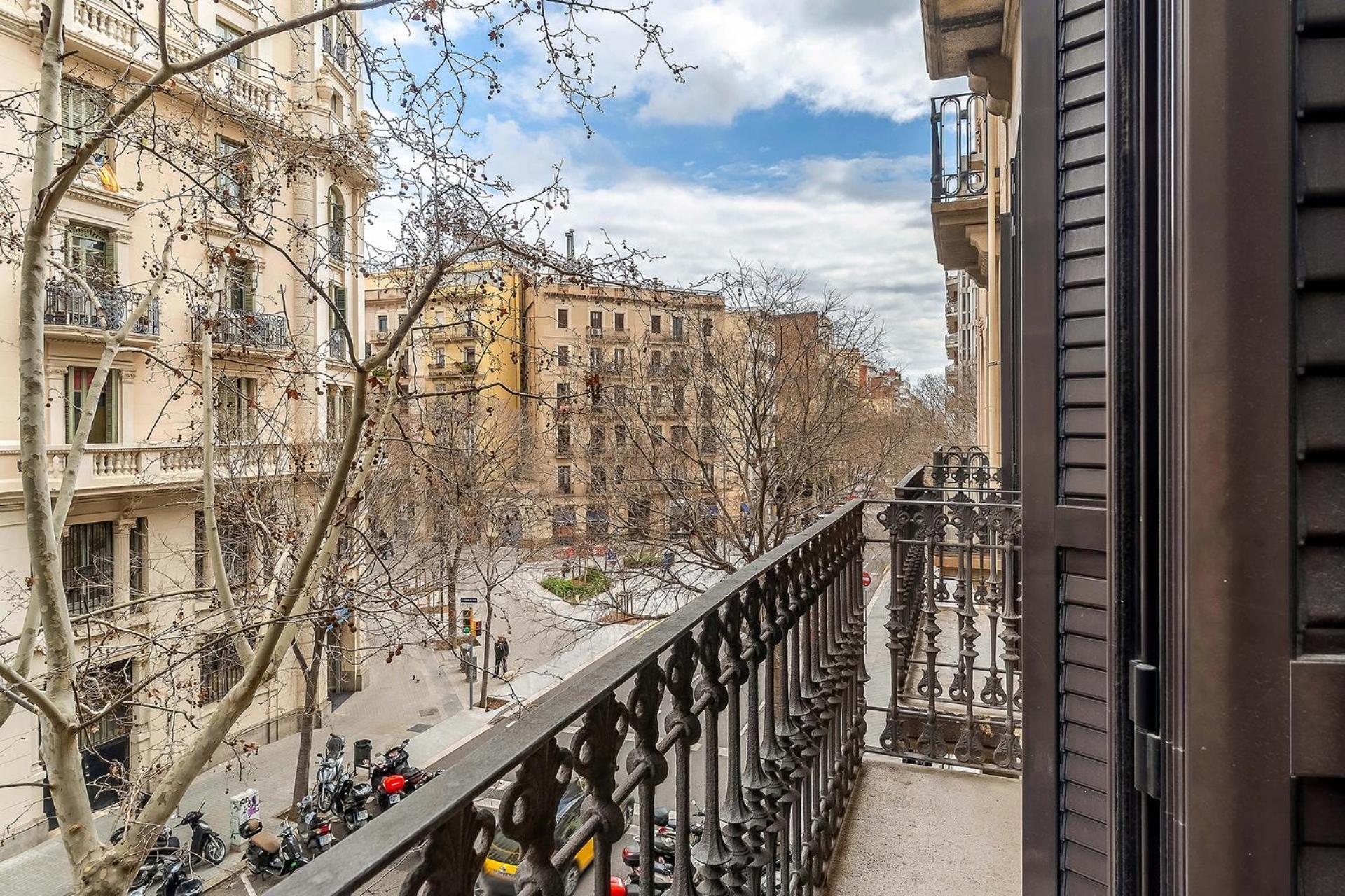 Ab Bailen Apartments 바르셀로나 외부 사진