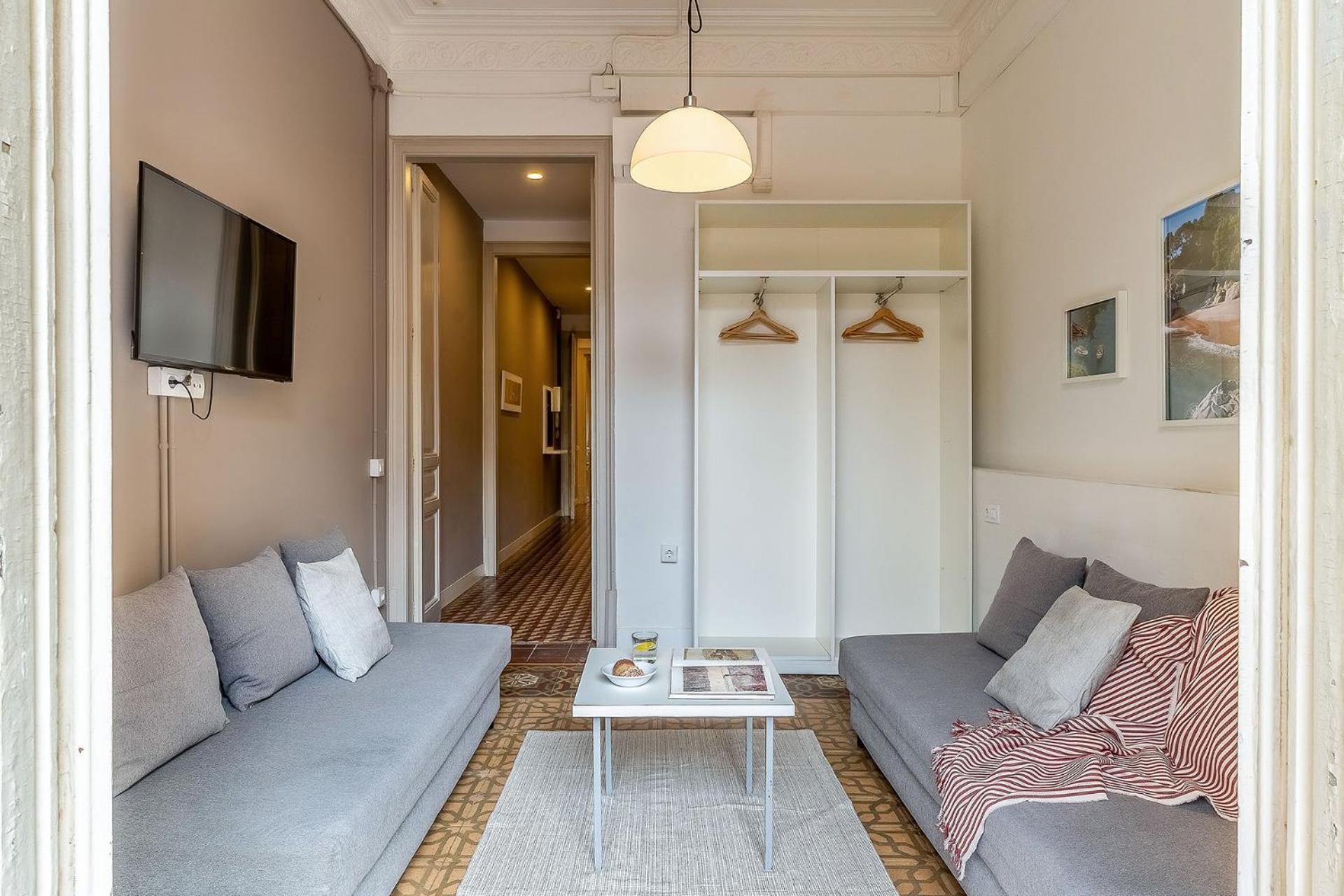 Ab Bailen Apartments 바르셀로나 외부 사진
