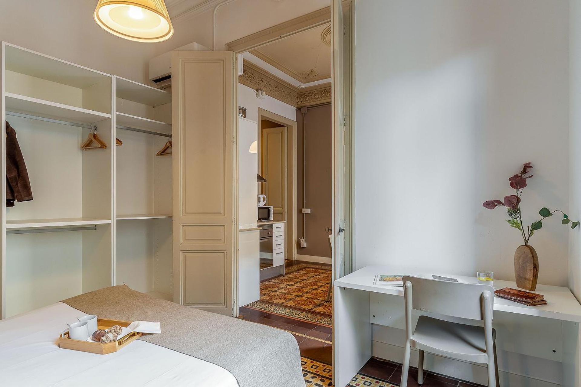 Ab Bailen Apartments 바르셀로나 외부 사진