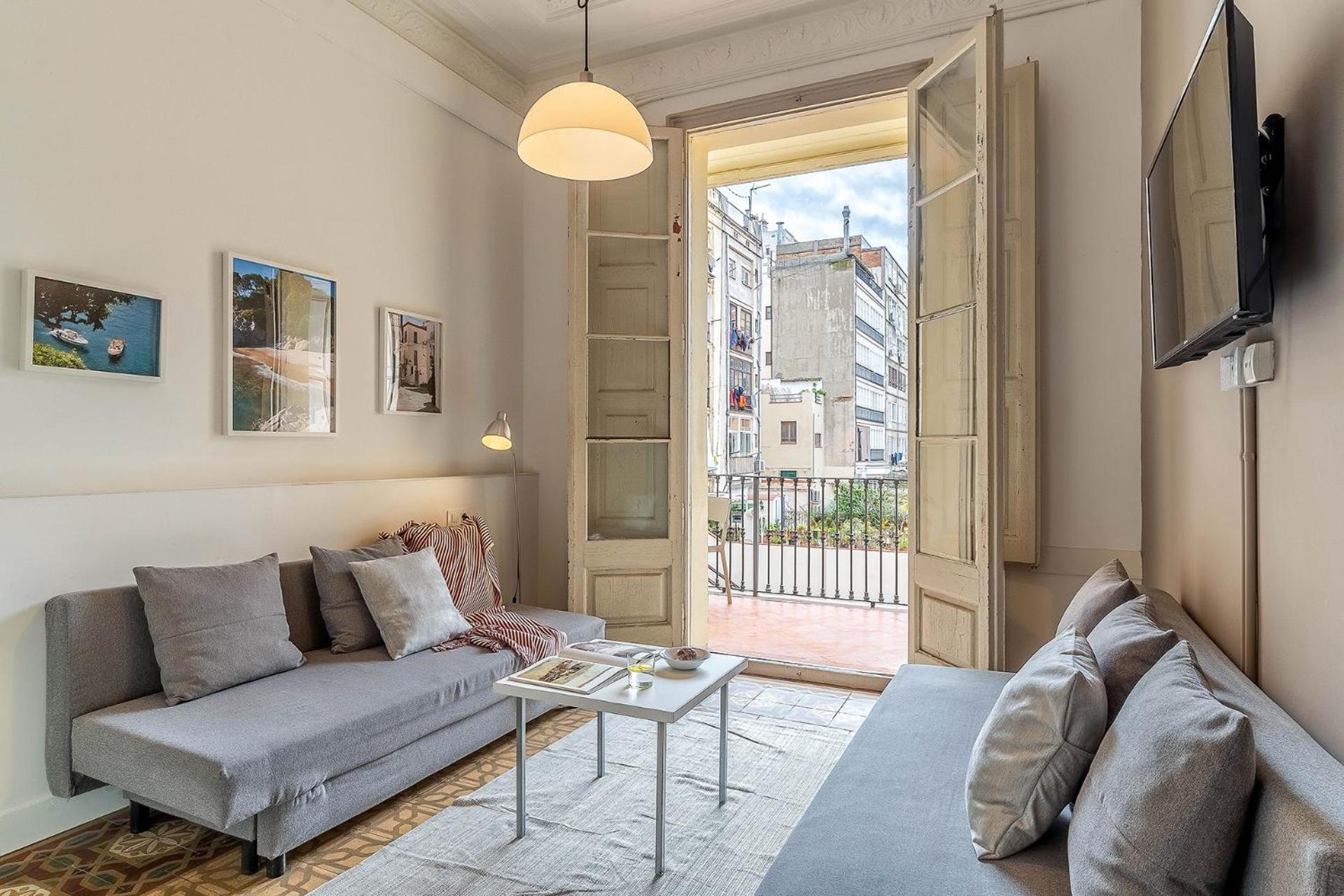 Ab Bailen Apartments 바르셀로나 외부 사진