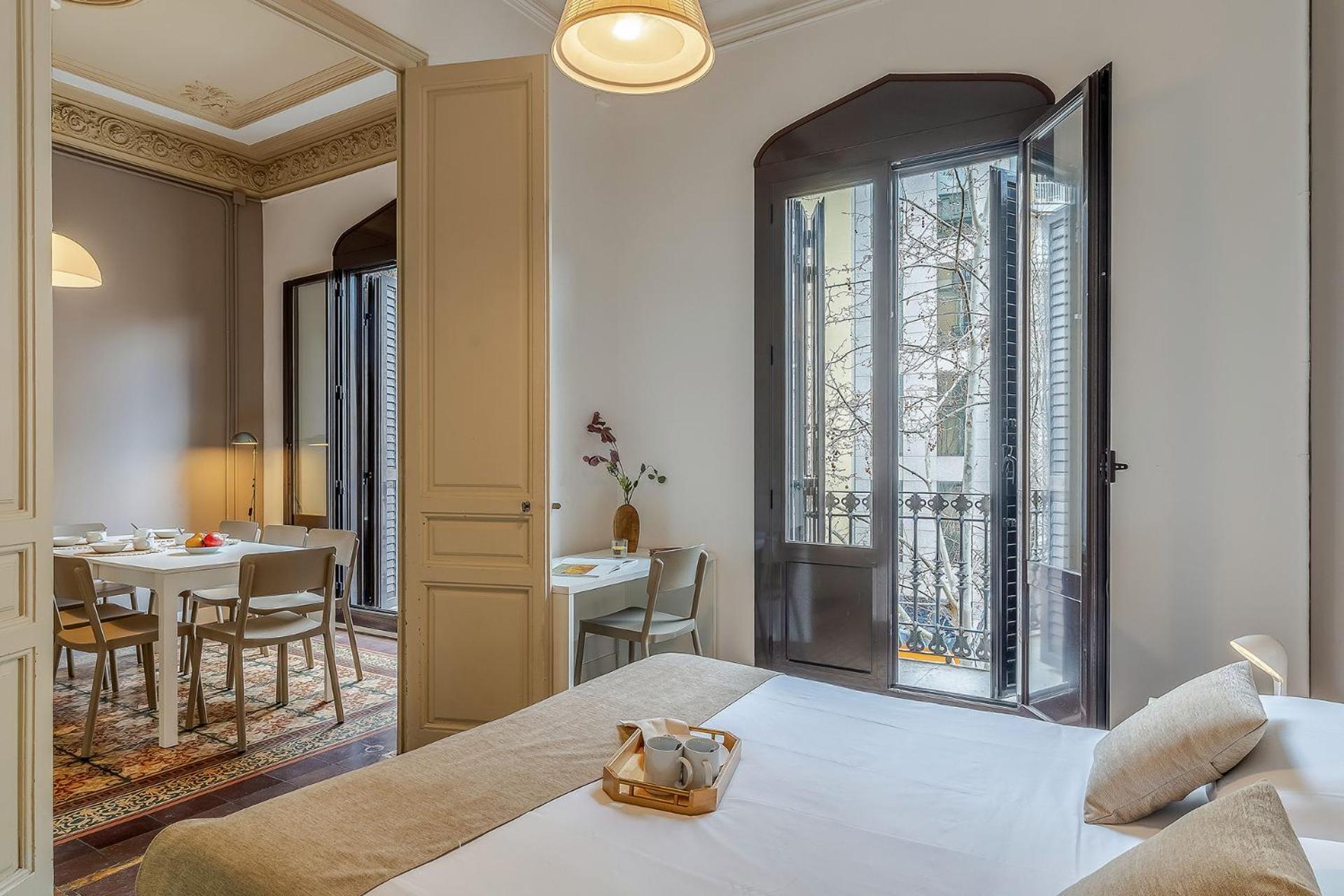 Ab Bailen Apartments 바르셀로나 외부 사진