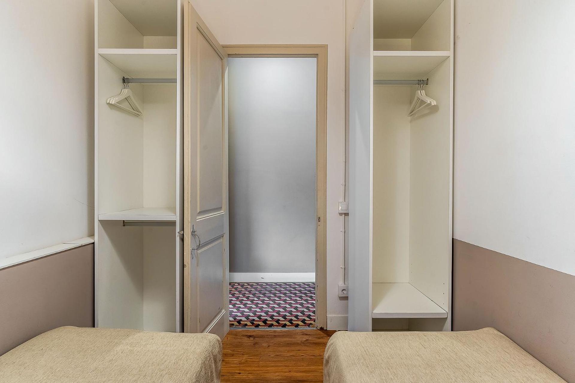Ab Bailen Apartments 바르셀로나 외부 사진